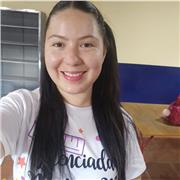 Profesora de la primera infancia